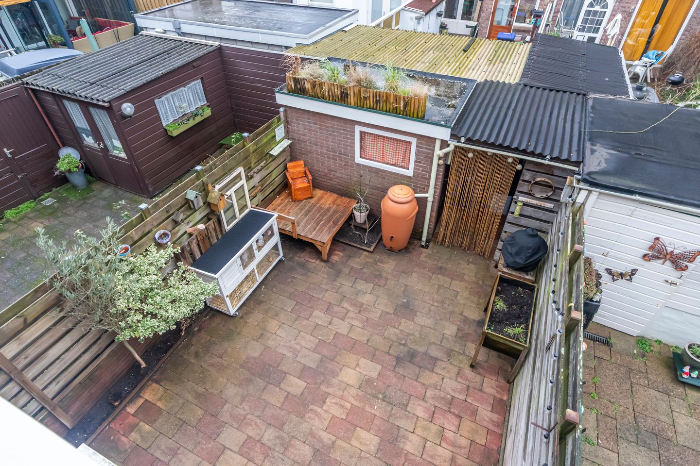 Foto 20 van Doldersestraat 19