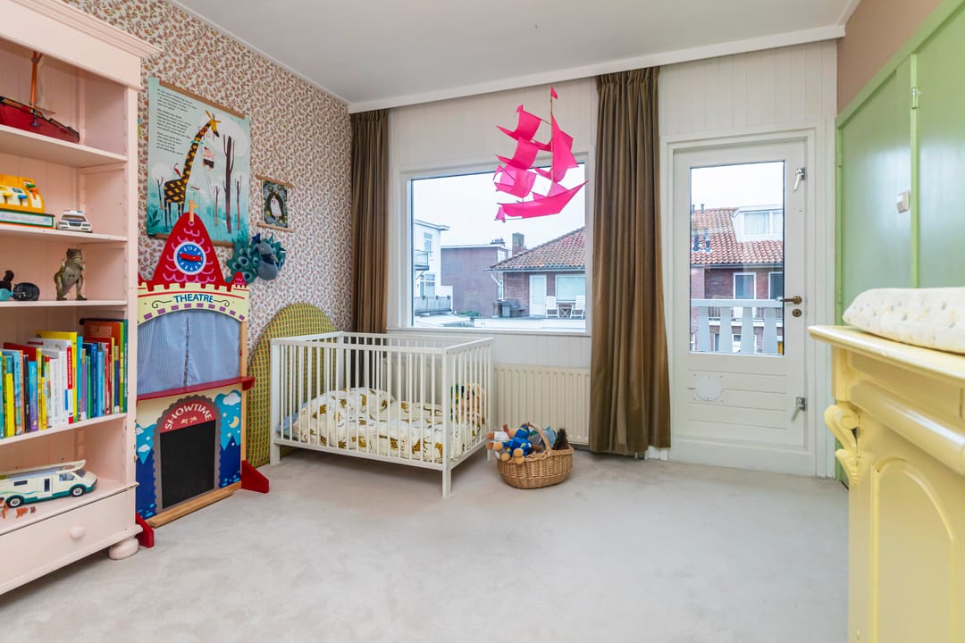 Foto 22 van Doldersestraat 19