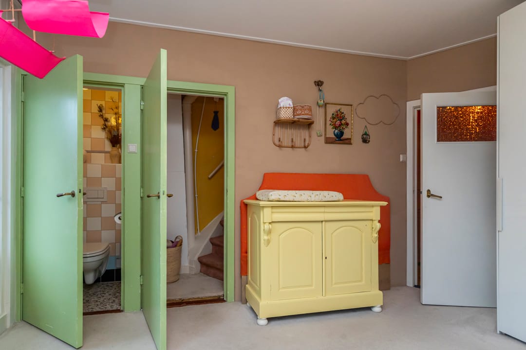 Foto 23 van Doldersestraat 19