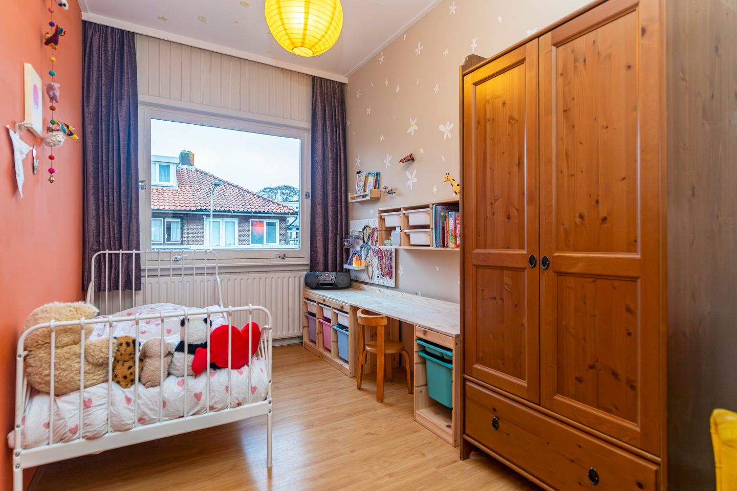 Foto 25 van Doldersestraat 19