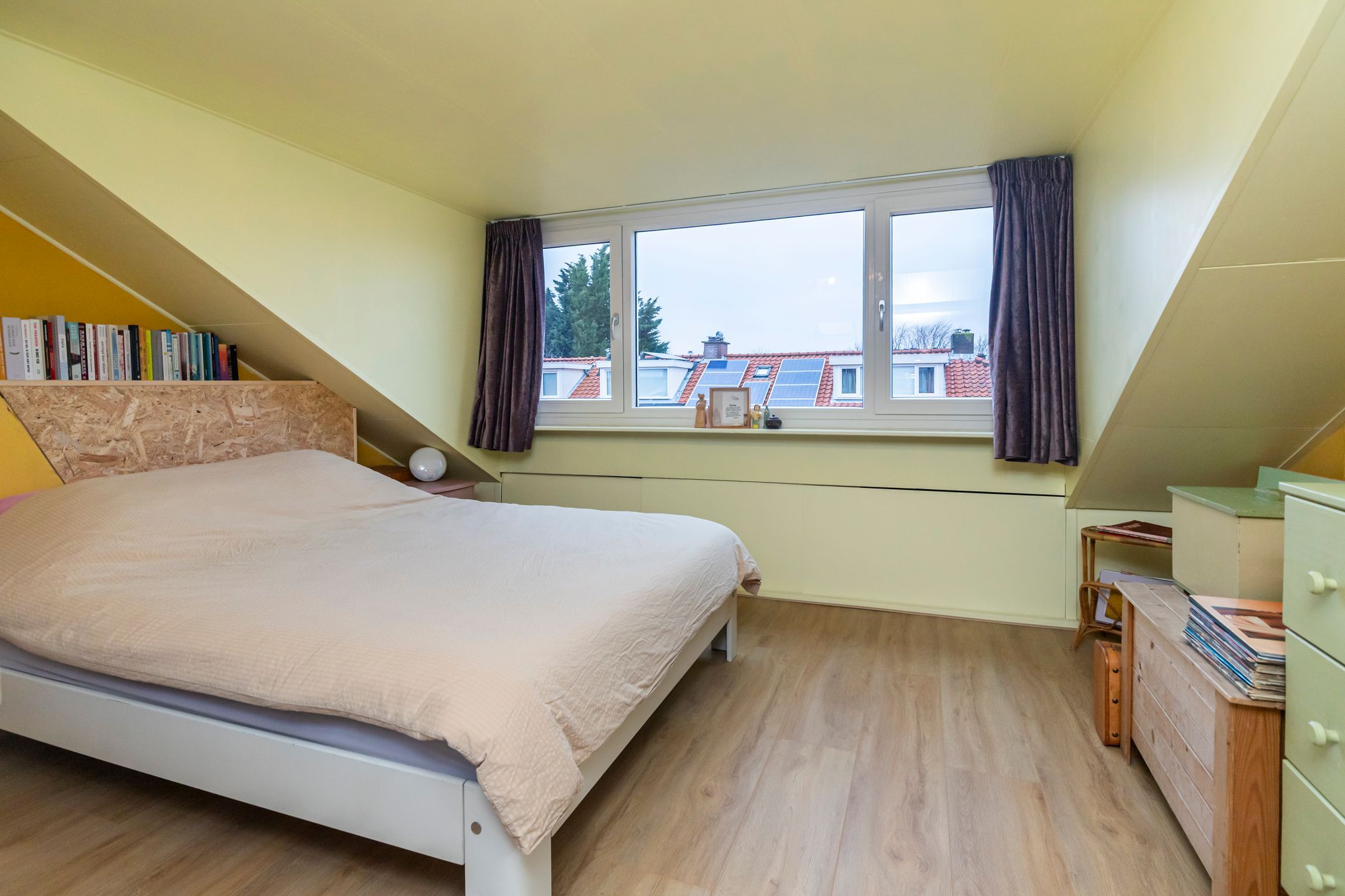 Foto 30 van Doldersestraat 19