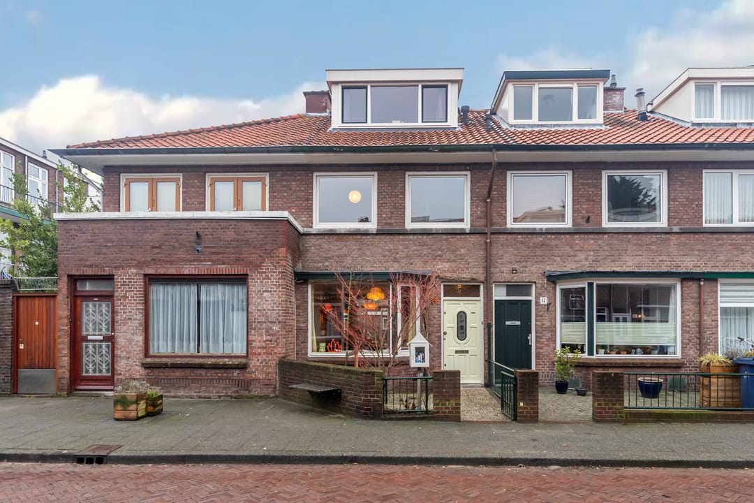 Foto 1 van Doldersestraat 19