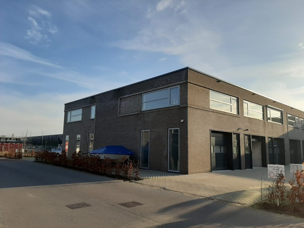 Bekijk foto 1 van Binnendelta 18-b