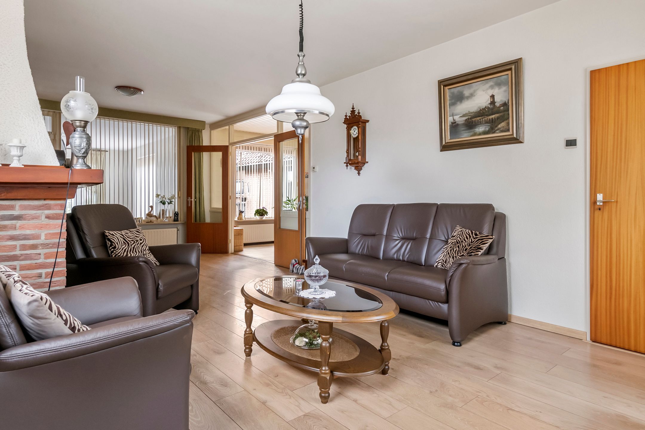 Foto 3 van Jacob de Ridderstraat 21