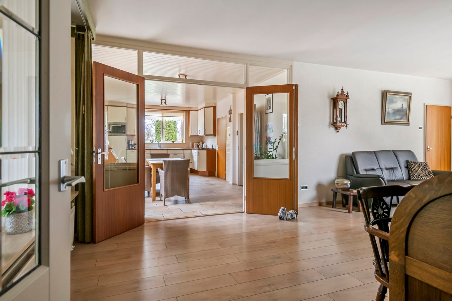 Foto 5 van Jacob de Ridderstraat 21