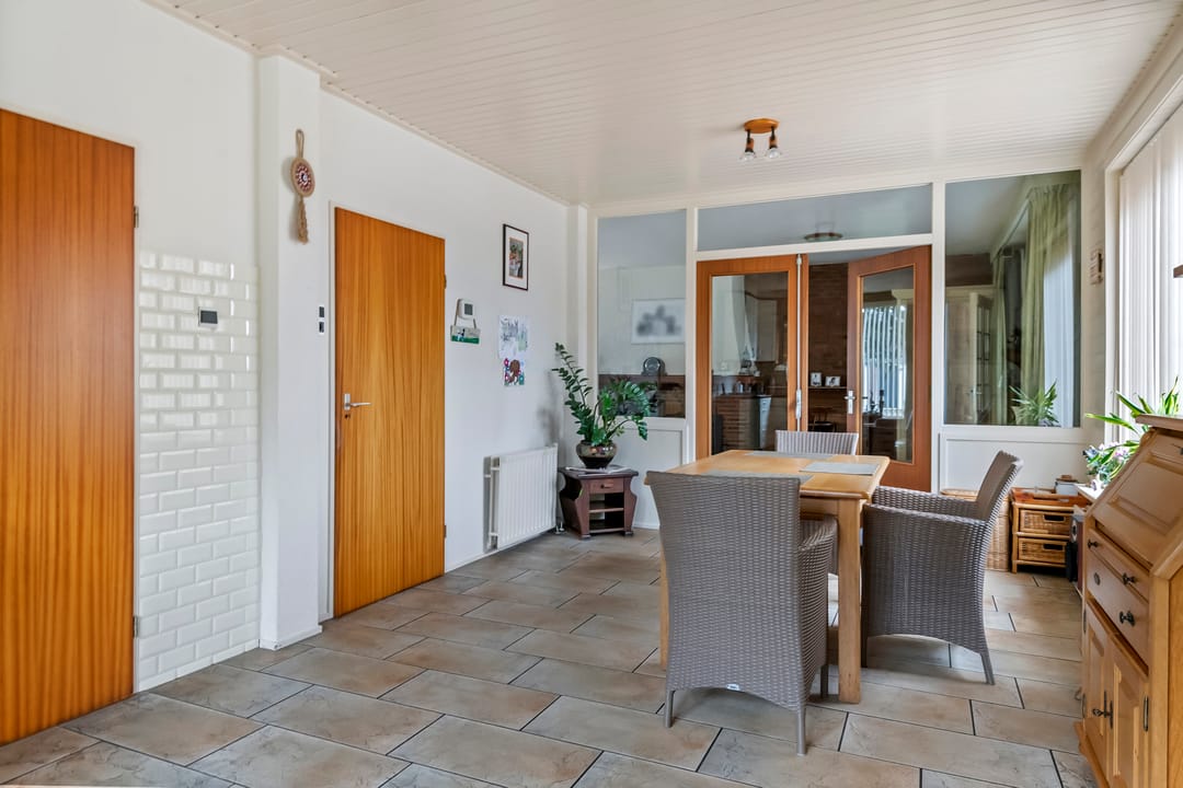 Foto 7 van Jacob de Ridderstraat 21