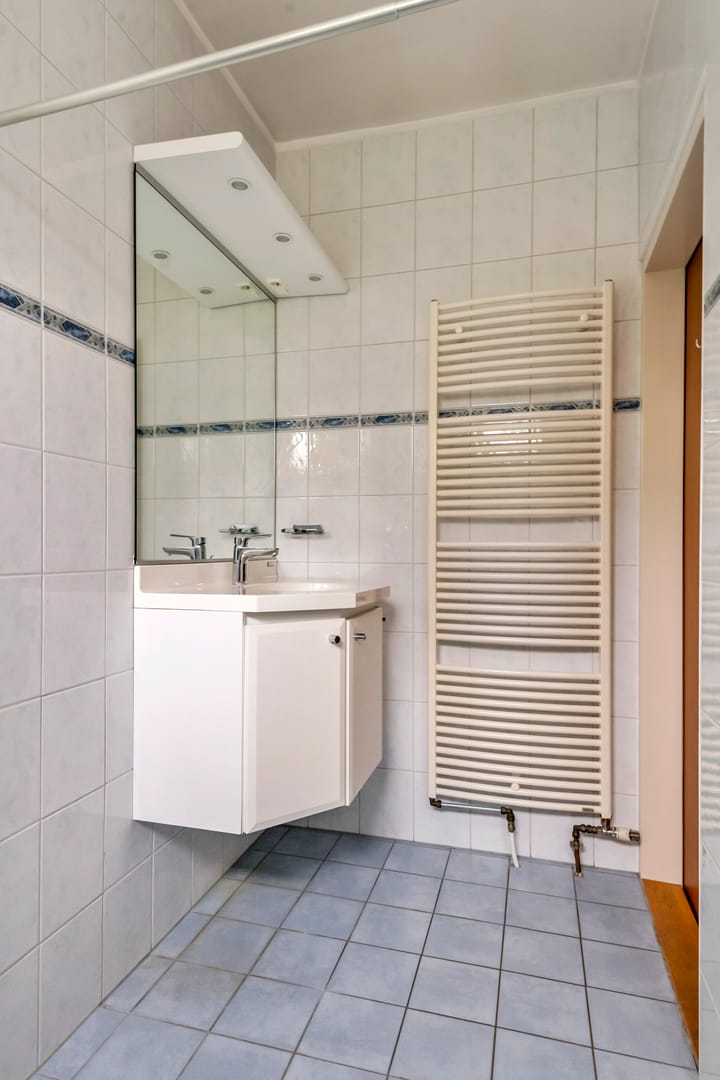 Foto 12 van Jacob de Ridderstraat 21