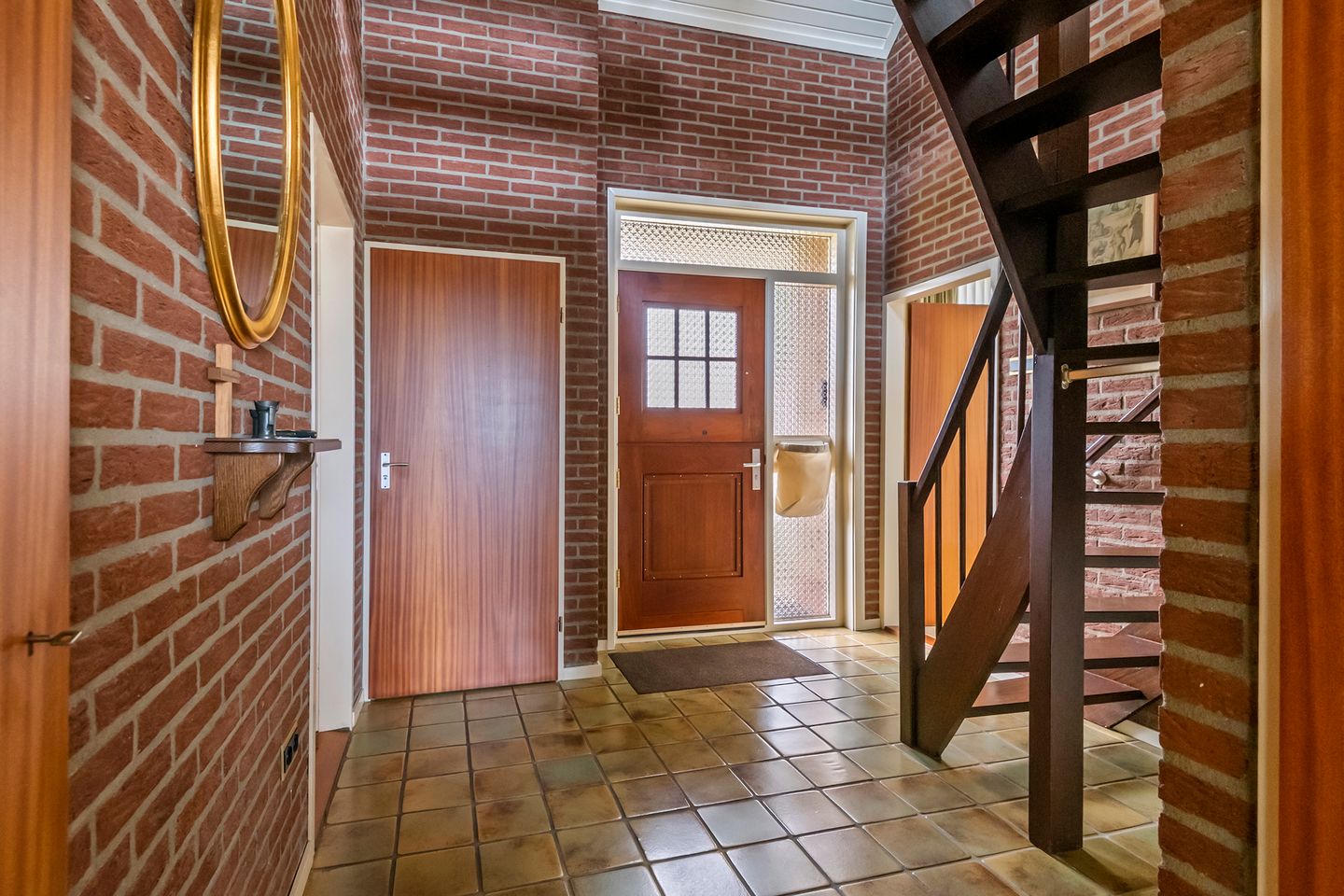 Foto 10 van Jacob de Ridderstraat 21