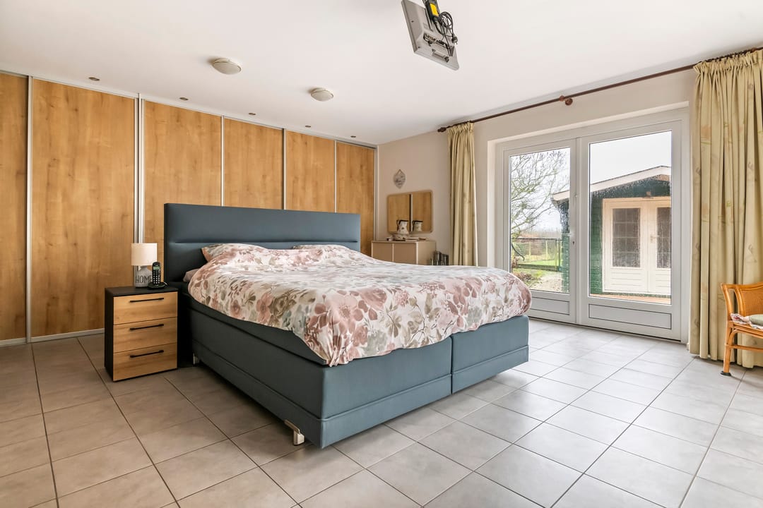 Foto 17 van Jacob de Ridderstraat 21