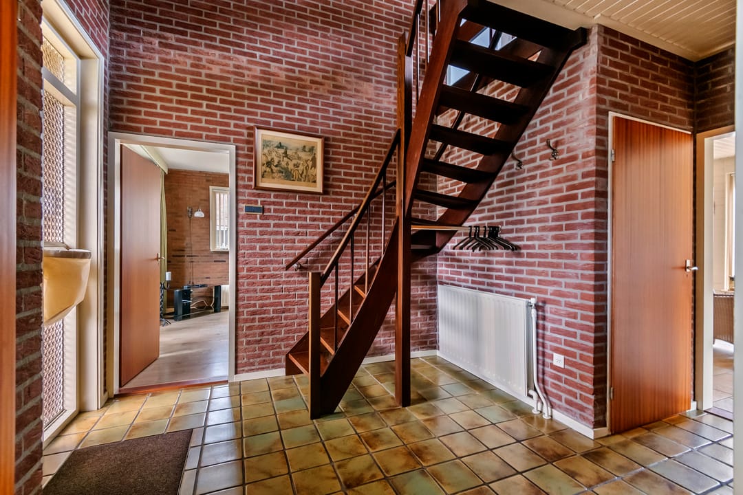 Foto 22 van Jacob de Ridderstraat 21