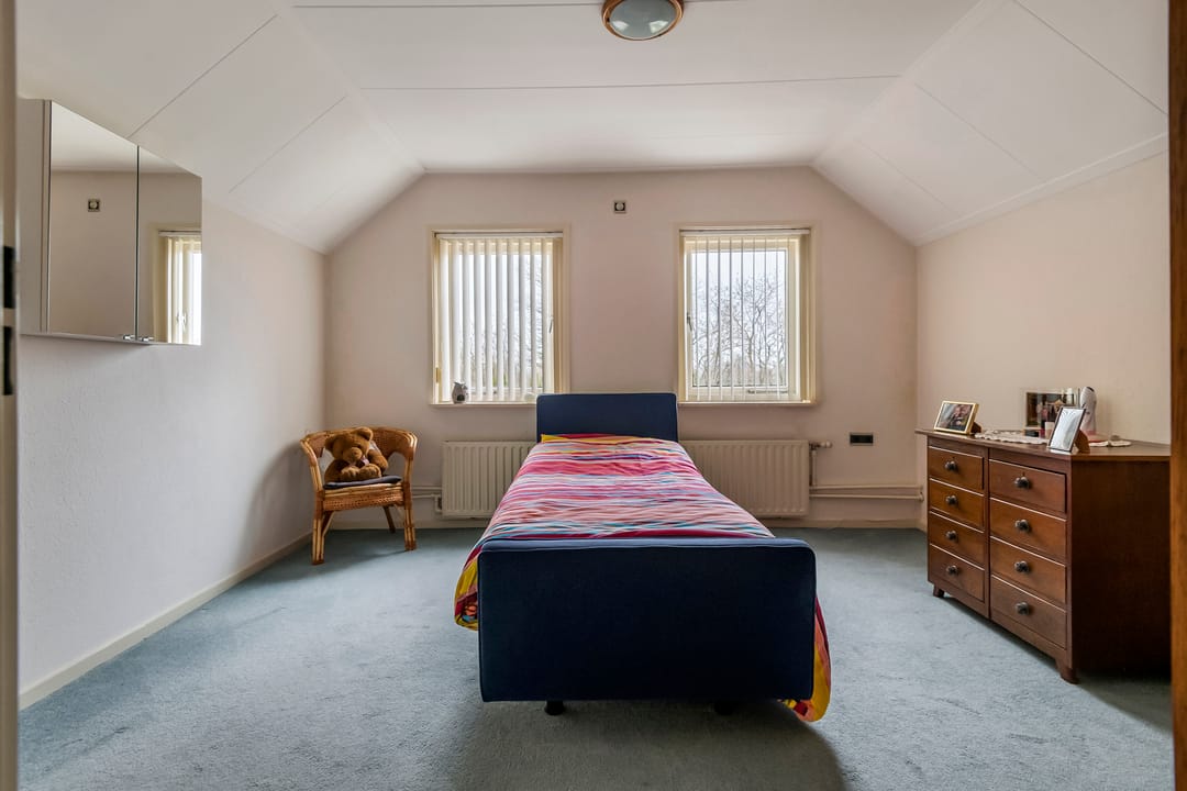 Foto 23 van Jacob de Ridderstraat 21