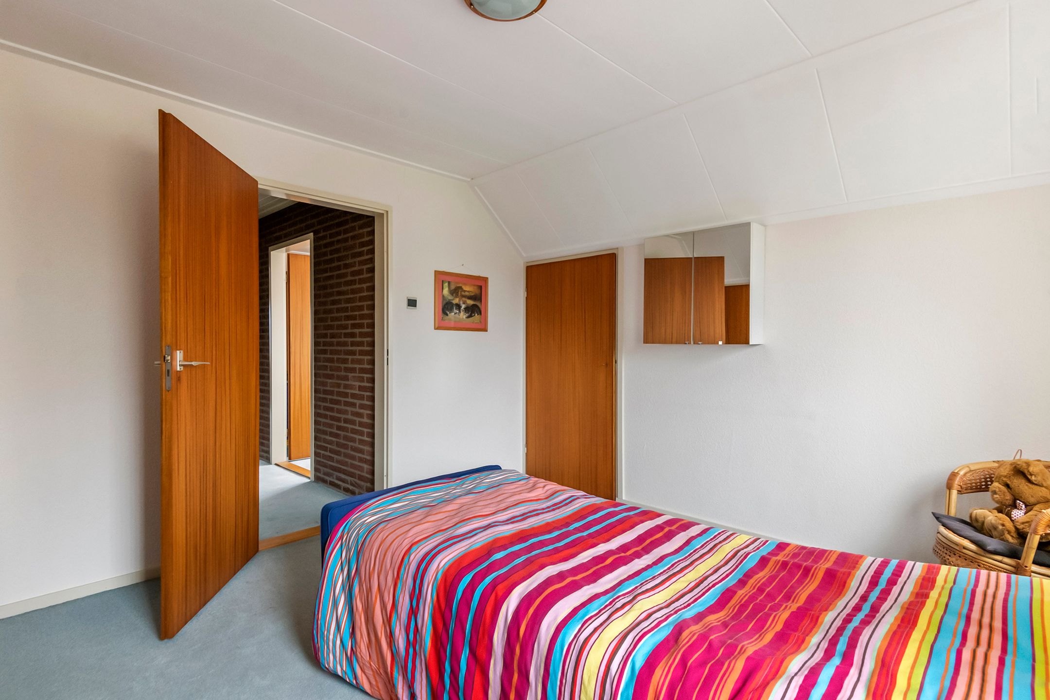 Foto 24 van Jacob de Ridderstraat 21