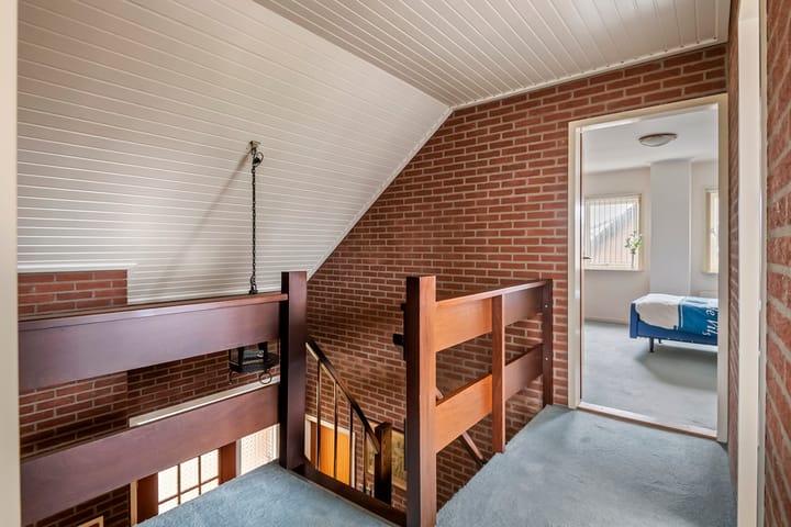 Foto 25 van Jacob de Ridderstraat 21