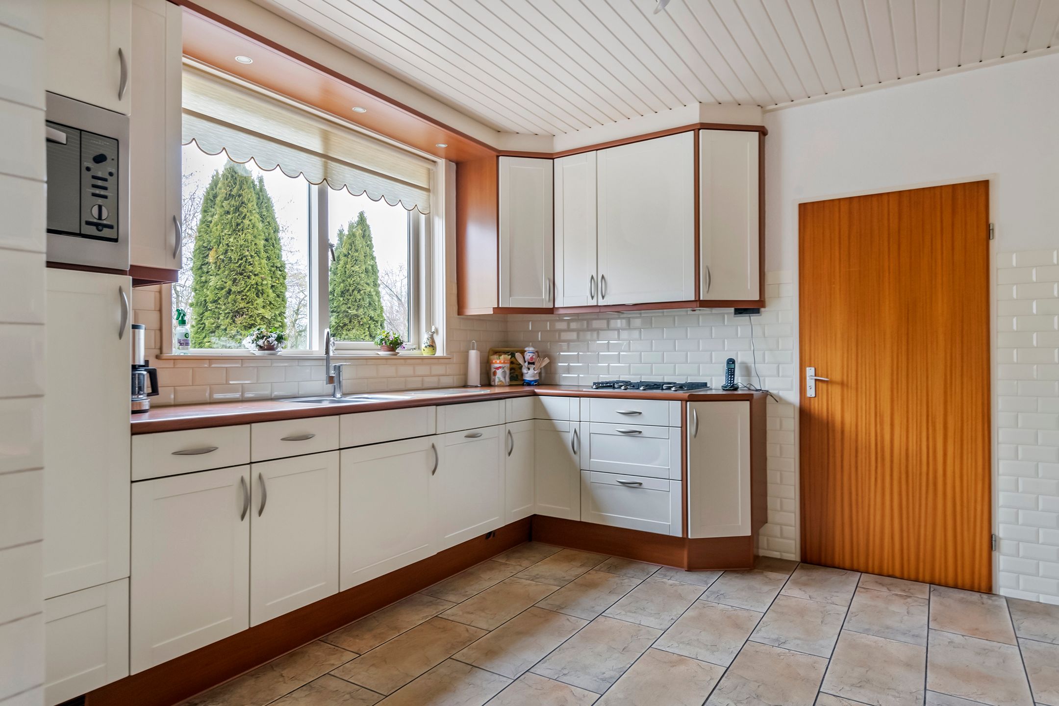 Foto 9 van Jacob de Ridderstraat 21