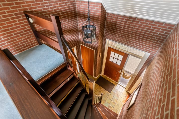 Foto 26 van Jacob de Ridderstraat 21