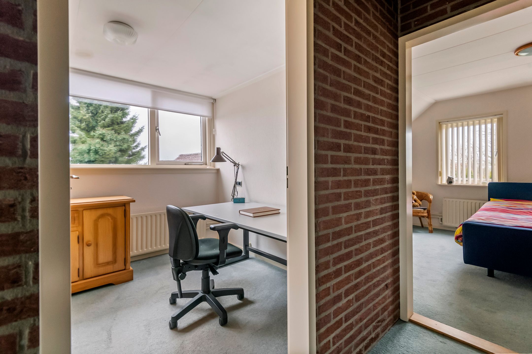 Foto 27 van Jacob de Ridderstraat 21