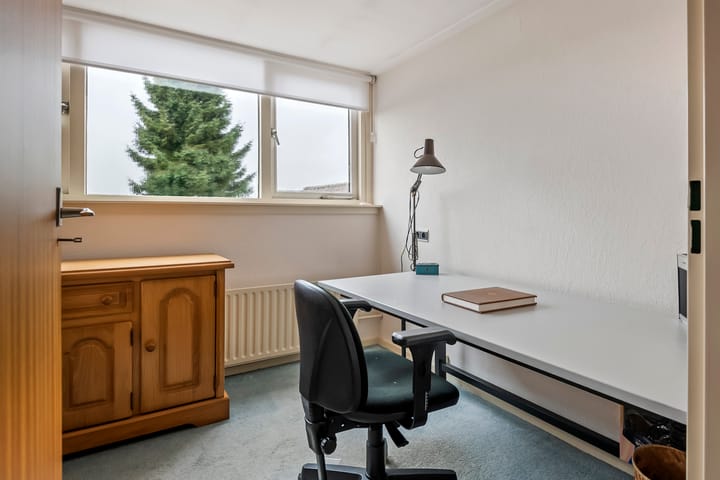 Foto 28 van Jacob de Ridderstraat 21