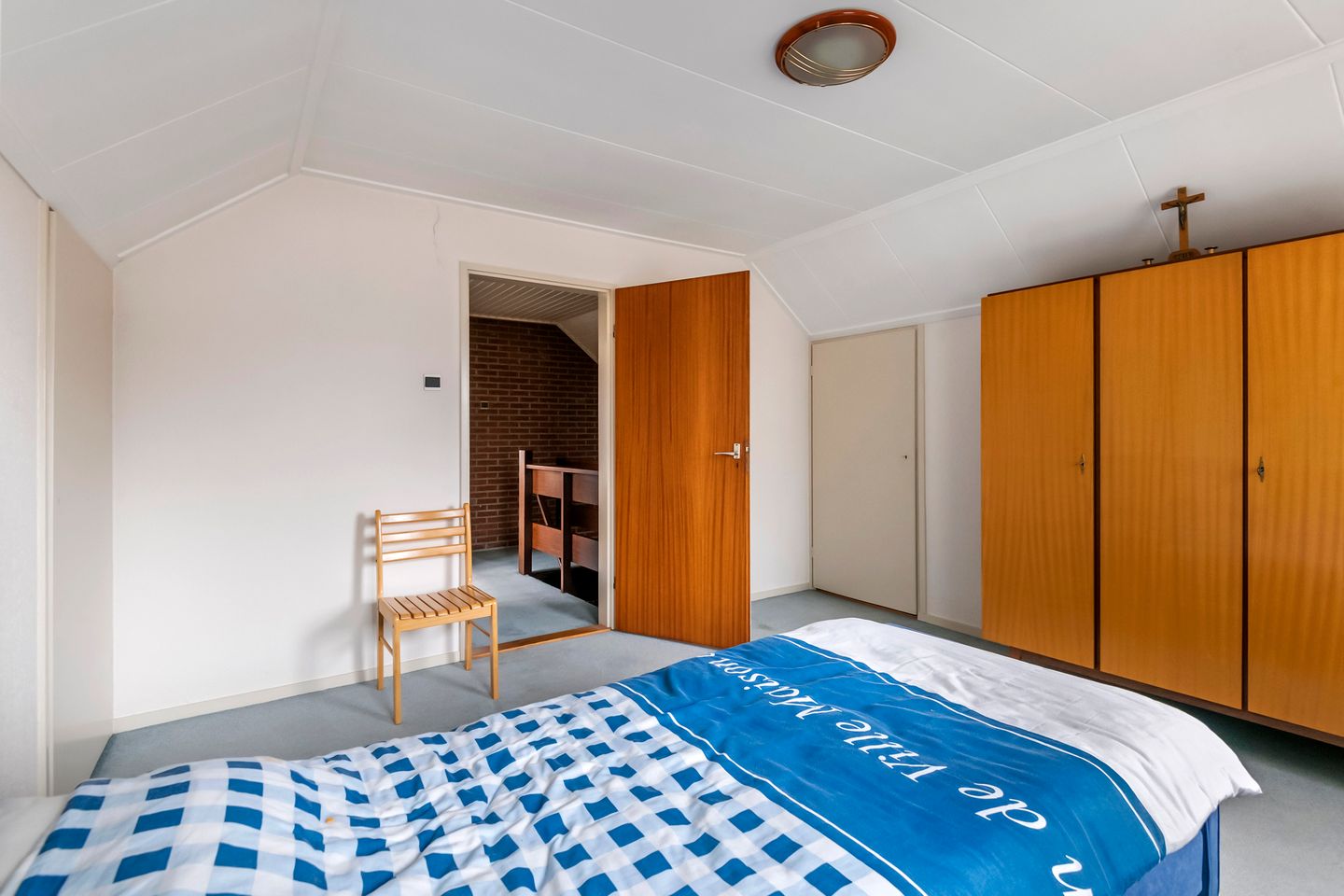 Foto 29 van Jacob de Ridderstraat 21