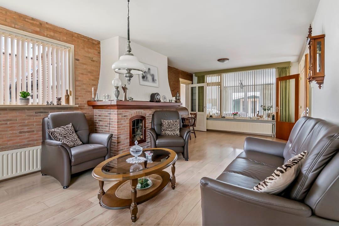 Foto 2 van Jacob de Ridderstraat 21