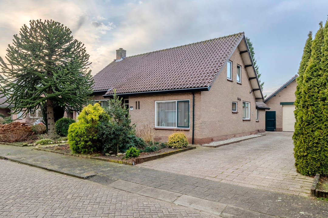 Foto 31 van Jacob de Ridderstraat 21