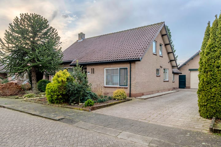 Foto 31 van Jacob de Ridderstraat 21