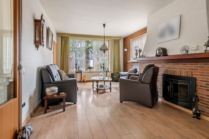 Foto 4 van Jacob de Ridderstraat 21