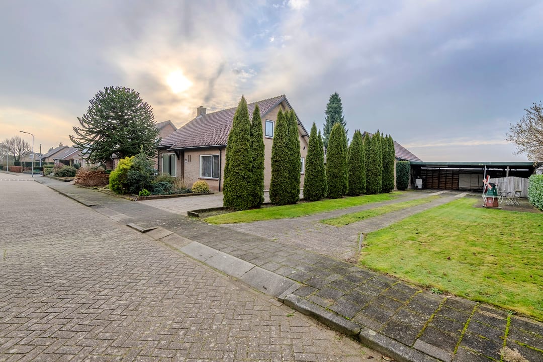 Foto 32 van Jacob de Ridderstraat 21