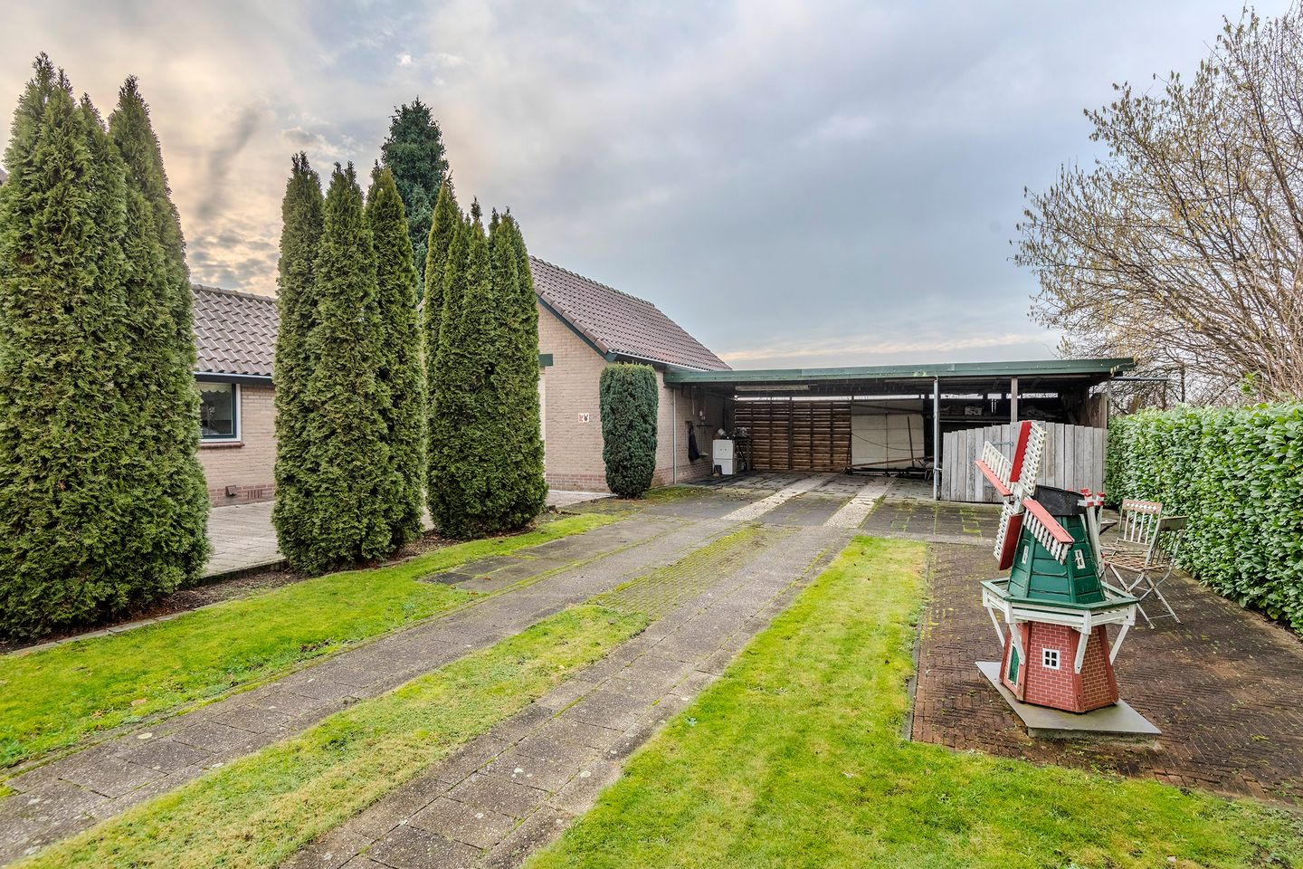 Foto 34 van Jacob de Ridderstraat 21