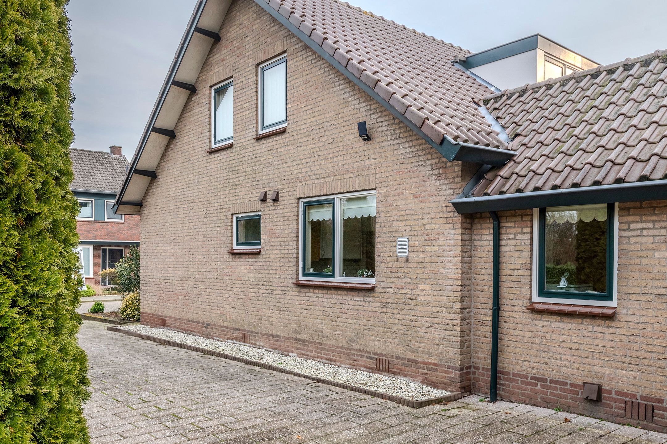 Foto 36 van Jacob de Ridderstraat 21