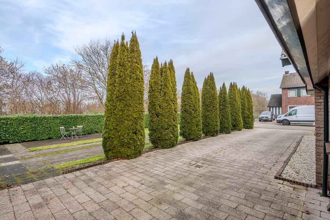 Foto 37 van Jacob de Ridderstraat 21