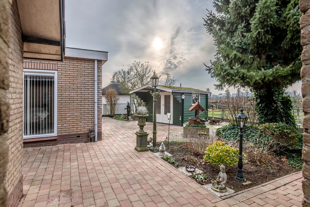 Foto 38 van Jacob de Ridderstraat 21