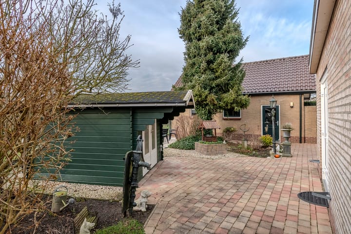 Foto 40 van Jacob de Ridderstraat 21