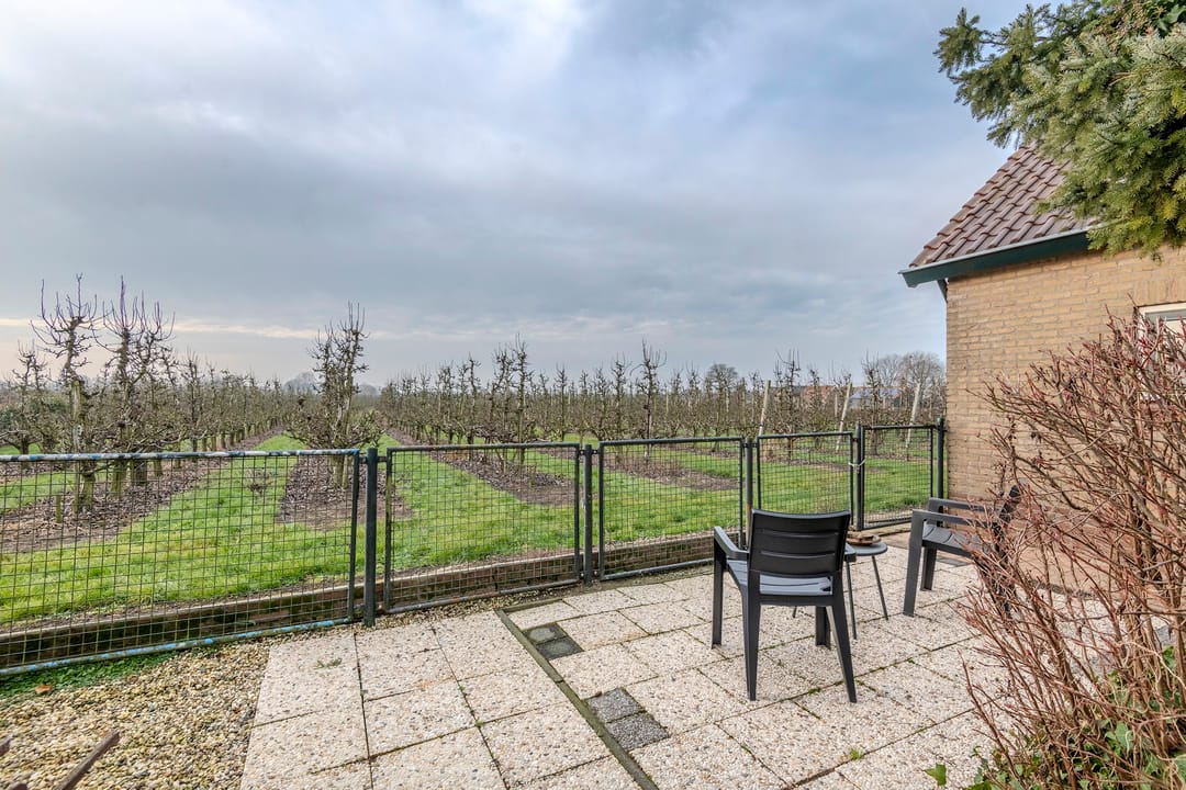 Foto 41 van Jacob de Ridderstraat 21