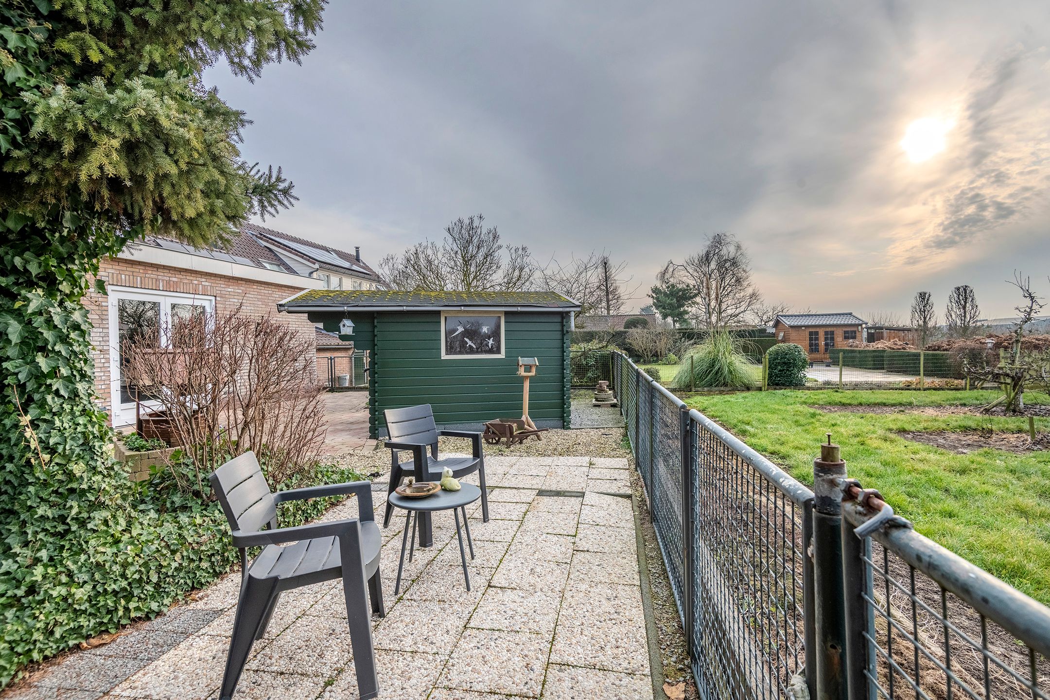 Foto 42 van Jacob de Ridderstraat 21