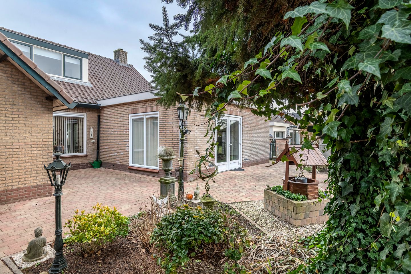 Foto 44 van Jacob de Ridderstraat 21