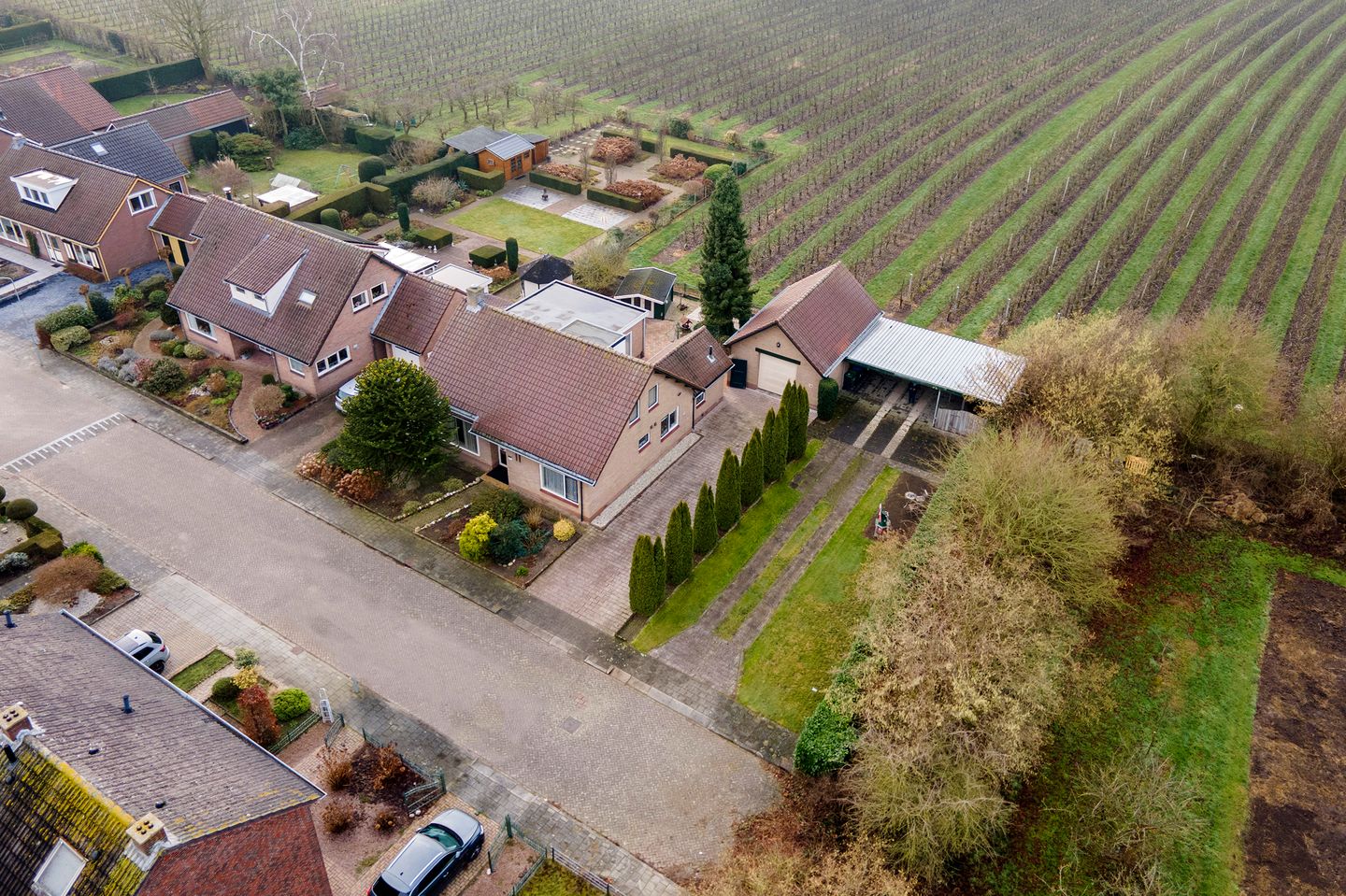 Foto 50 van Jacob de Ridderstraat 21