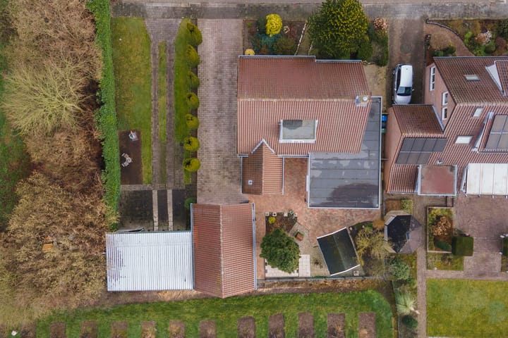 Foto 48 van Jacob de Ridderstraat 21