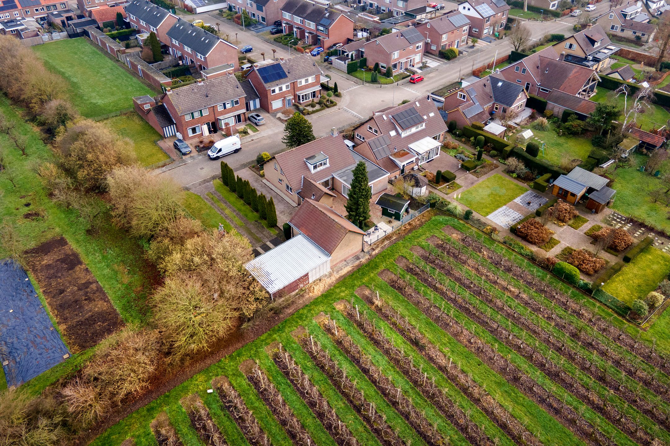 Foto 45 van Jacob de Ridderstraat 21