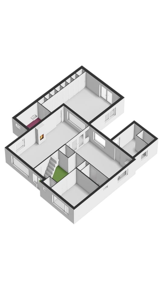 Foto 54 van Jacob de Ridderstraat 21