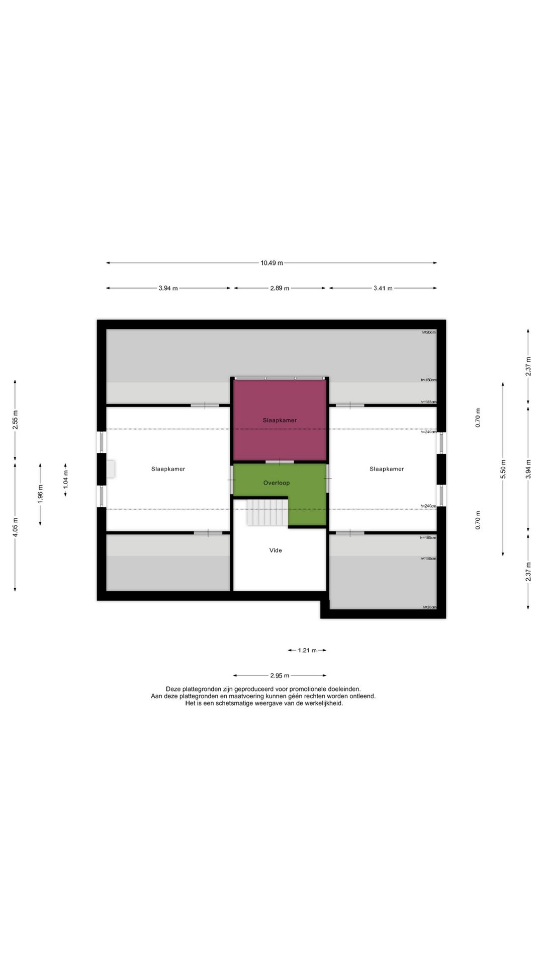 Foto 55 van Jacob de Ridderstraat 21