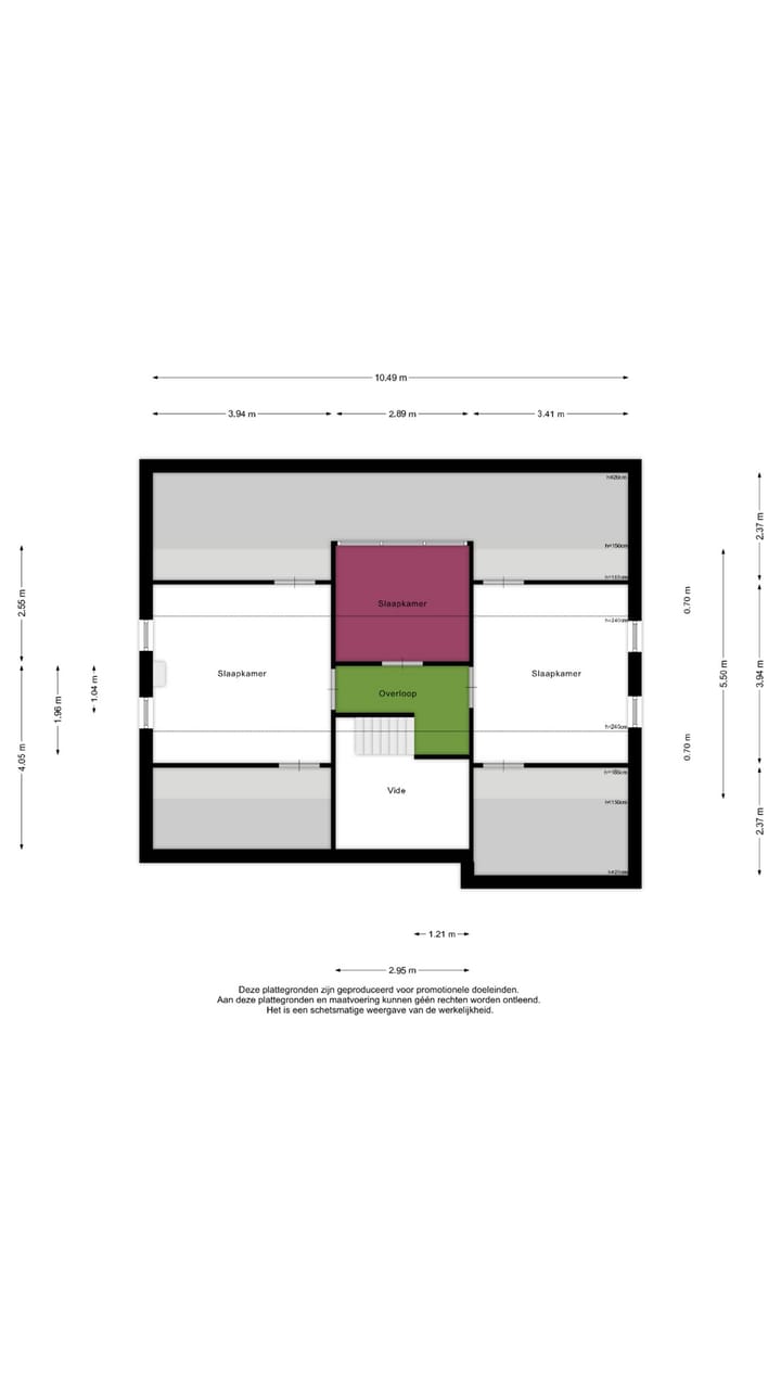 Foto 55 van Jacob de Ridderstraat 21