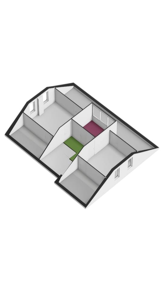 Foto 56 van Jacob de Ridderstraat 21