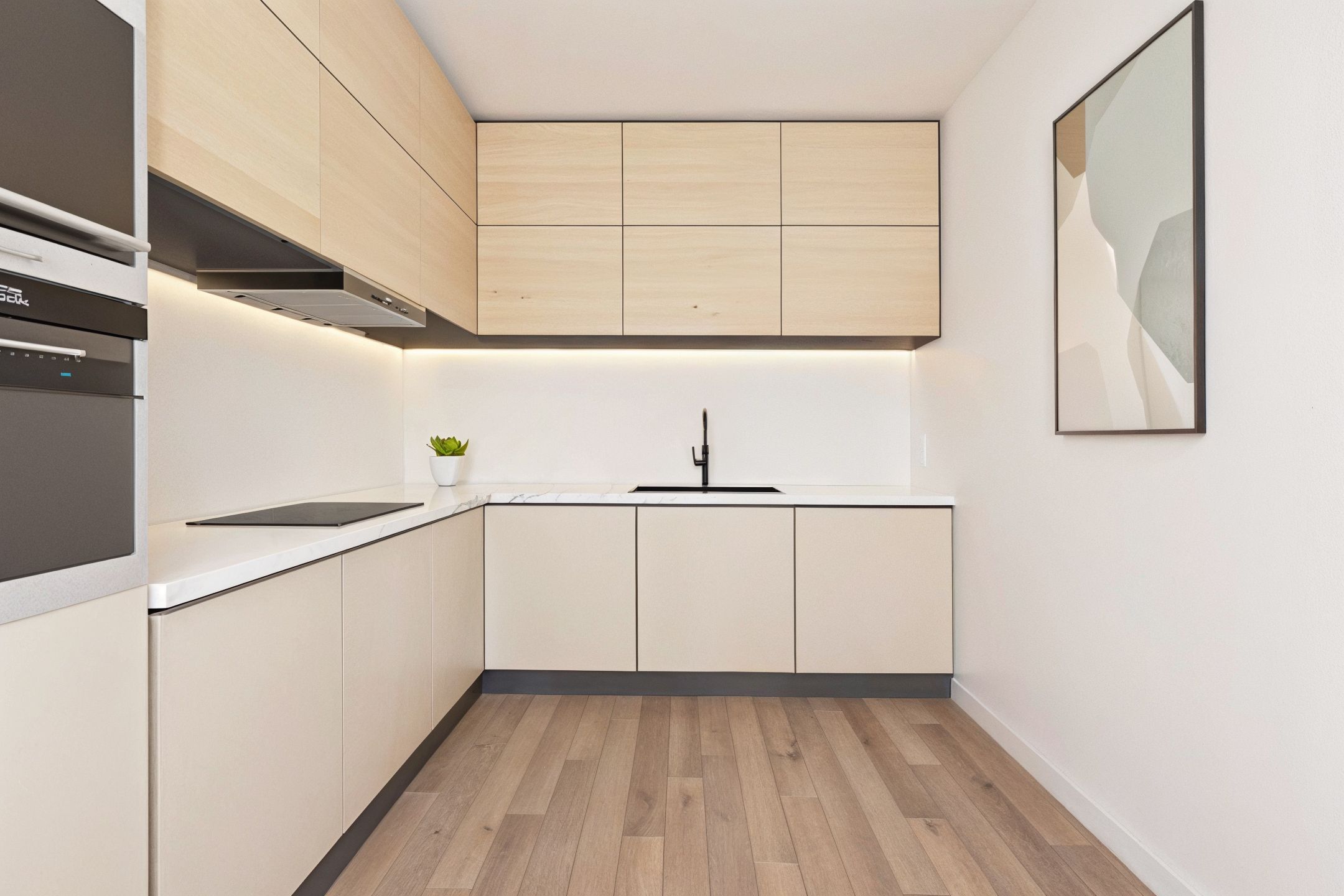 Foto 3 van Sam van Houtenstraat 189-F