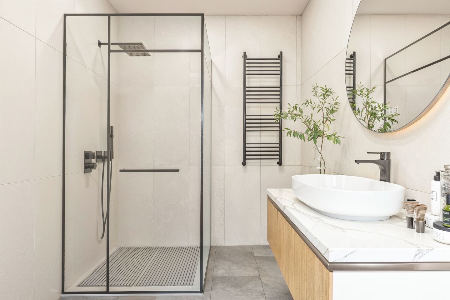 Foto 4 van Sam van Houtenstraat 189-F