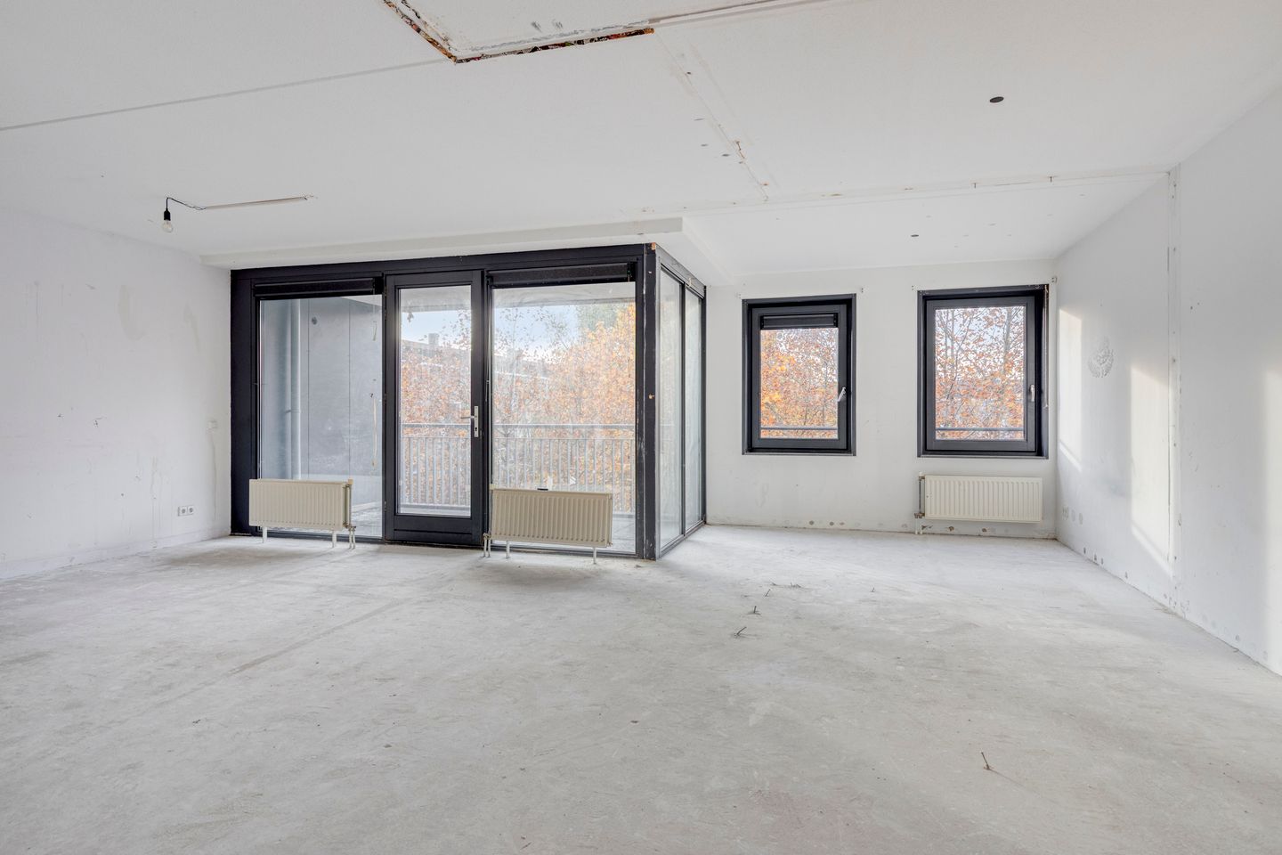 Foto 5 van Sam van Houtenstraat 189-F