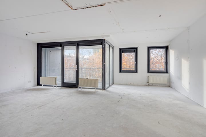 Foto 5 van Sam van Houtenstraat 189-F