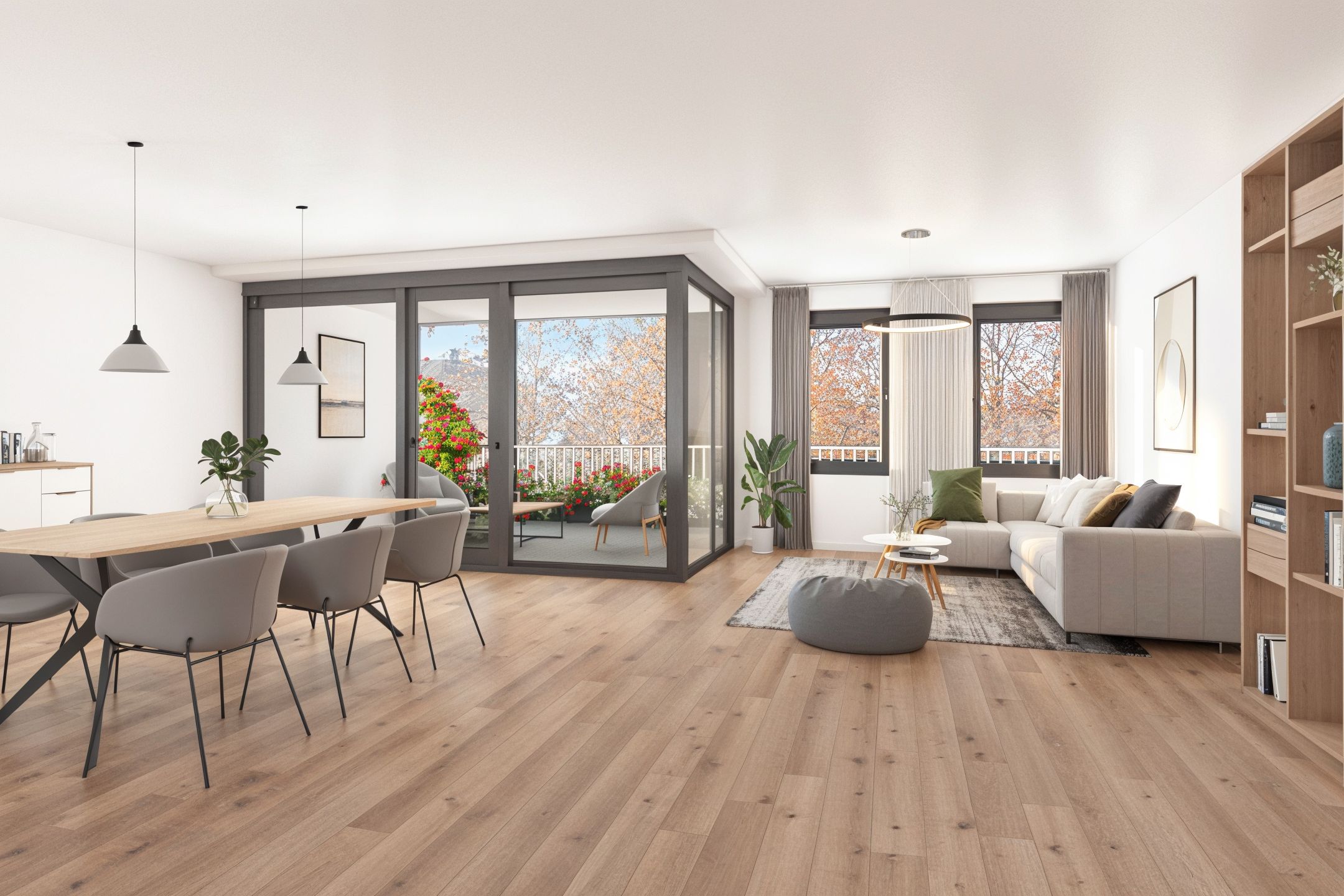 Foto 6 van Sam van Houtenstraat 189-F