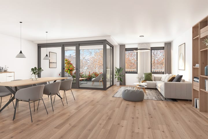 Foto 6 van Sam van Houtenstraat 189-F