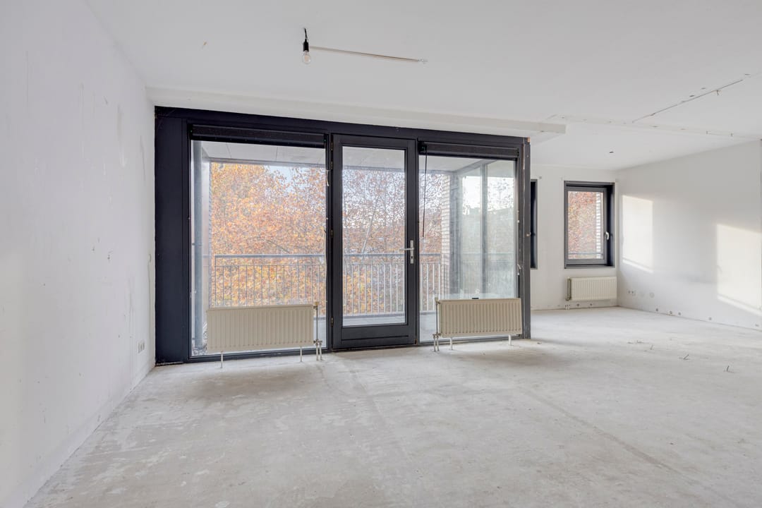 Foto 7 van Sam van Houtenstraat 189-F