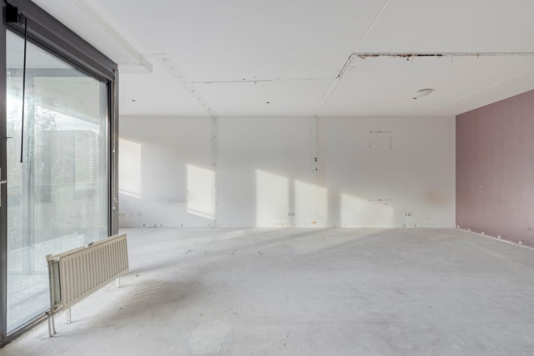 Foto 8 van Sam van Houtenstraat 189-F